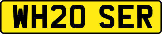 WH20SER