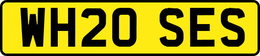 WH20SES