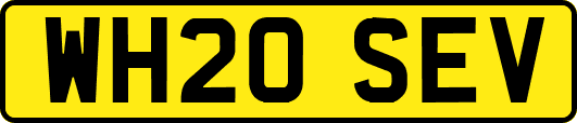 WH20SEV