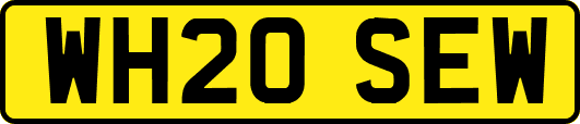 WH20SEW