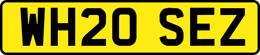 WH20SEZ