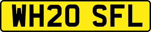 WH20SFL