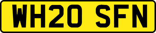 WH20SFN