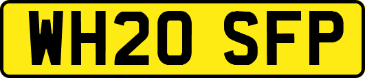 WH20SFP
