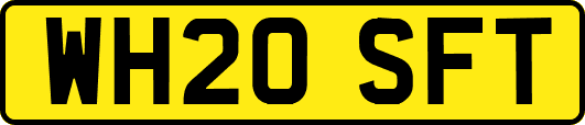 WH20SFT