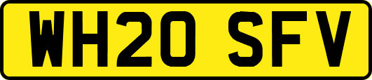 WH20SFV