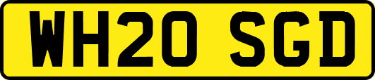 WH20SGD