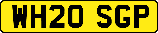 WH20SGP