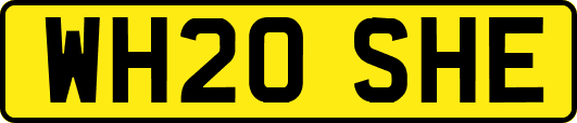 WH20SHE