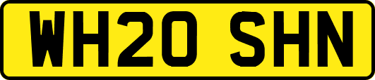 WH20SHN