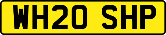 WH20SHP