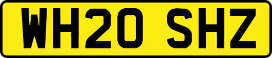 WH20SHZ