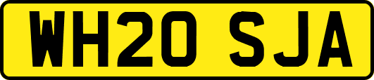 WH20SJA