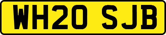 WH20SJB