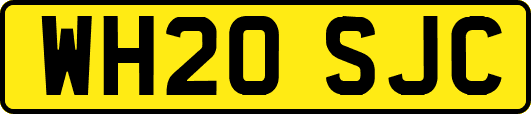 WH20SJC