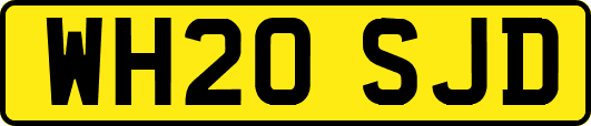 WH20SJD