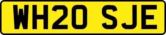 WH20SJE