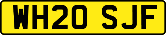 WH20SJF