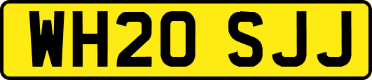 WH20SJJ