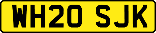 WH20SJK