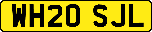 WH20SJL