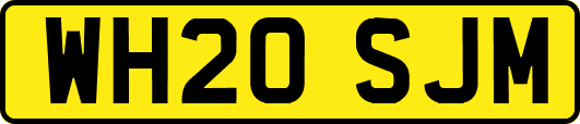 WH20SJM