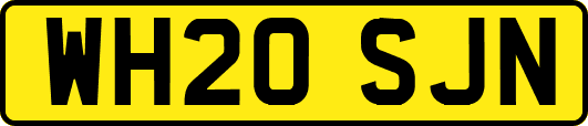 WH20SJN