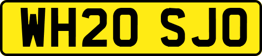 WH20SJO