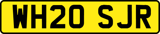 WH20SJR