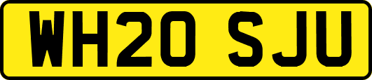 WH20SJU