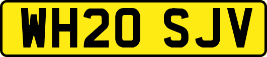WH20SJV