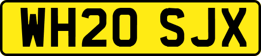 WH20SJX