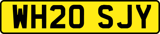 WH20SJY