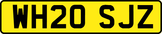 WH20SJZ