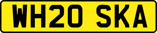 WH20SKA
