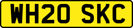 WH20SKC