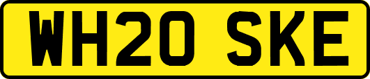WH20SKE