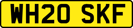 WH20SKF