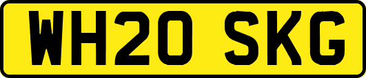 WH20SKG