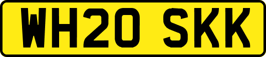 WH20SKK