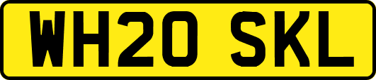 WH20SKL
