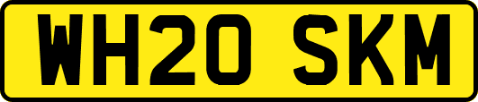 WH20SKM