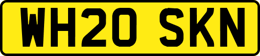 WH20SKN