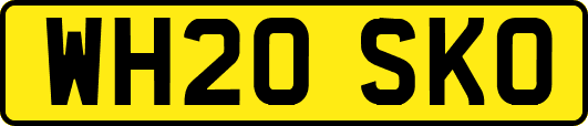 WH20SKO