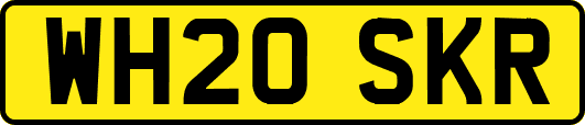 WH20SKR