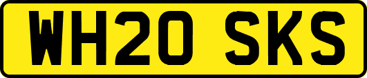 WH20SKS