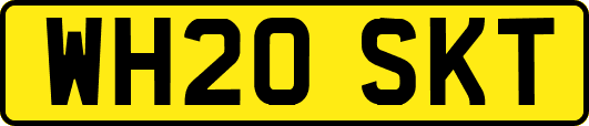 WH20SKT