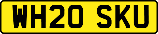 WH20SKU