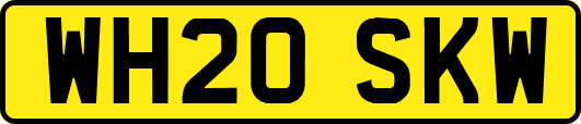 WH20SKW