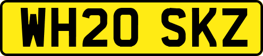 WH20SKZ